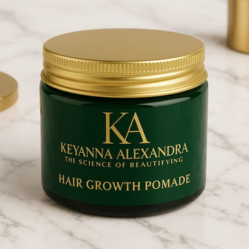 Keyanna Alexandra Hair Growth Pomade