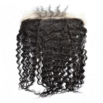 HD 13X6 Virgin Frontal