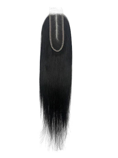 HD 2X6 Virgin Closures