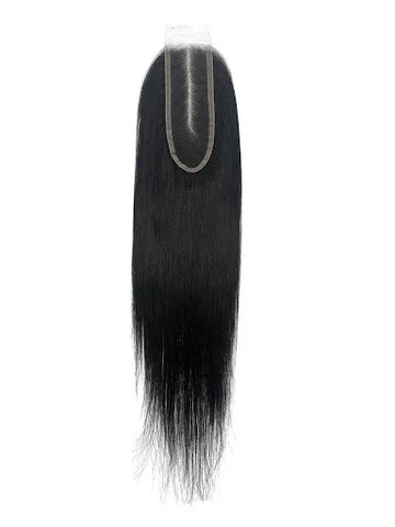 HD 2X6 Virgin Closures