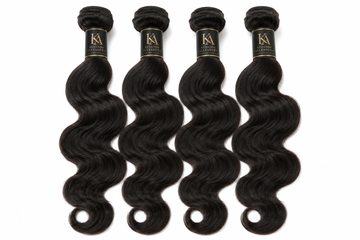 Raw Luxe Mink